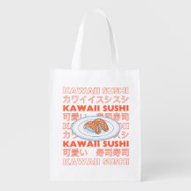 Taste of Japan Text & Sushi