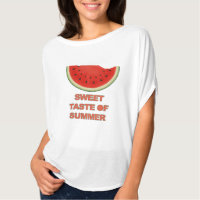 Taste of summer T-Shirt