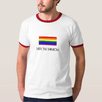 Taste the Rainbow T-Shirt