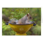 Tastes like Chicken (Front Horizontal)