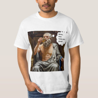 Tastes so good T-Shirt