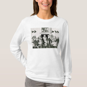Tasting, 1780 T-Shirt