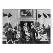 Tasting, 1782 (Front Horizontal)
