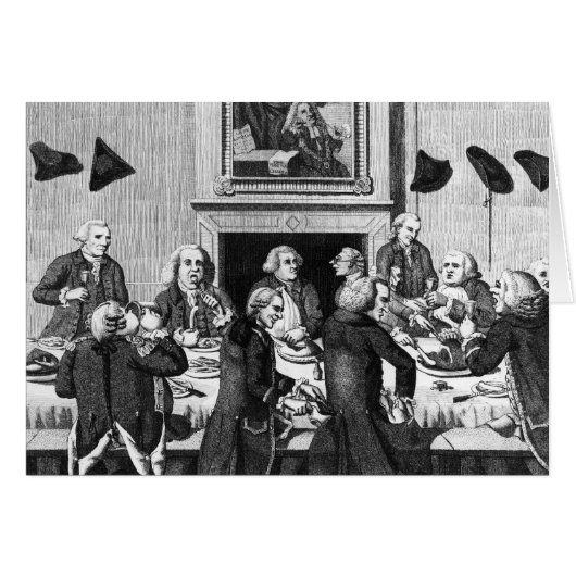 Tasting, 1782 (Front Horizontal)