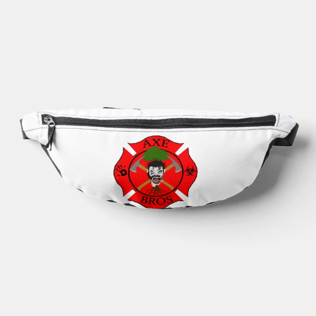 tastosirnioq fanny pack (Lay Down)