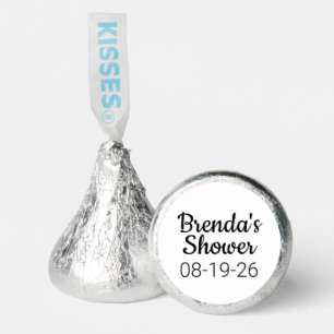 Tasty Bridal Shower Hershey®'s Kisses®