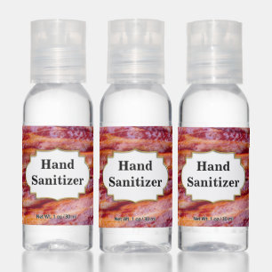 Tasty Crispy Bacon Hand Sanitizer