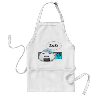 Tasty Dreams Adult Apron