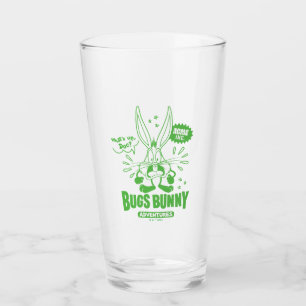 Tasty Retro BUGS BUNNY™ Glass