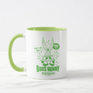 Tasty Retro BUGS BUNNY™ Mug