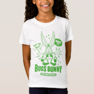Tasty Retro BUGS BUNNY™ T-Shirt