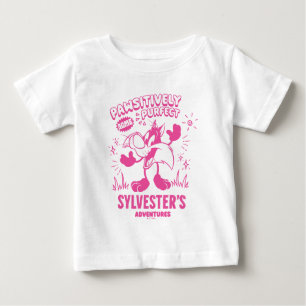 Tasty Retro SYLVESTER™ Baby T-Shirt