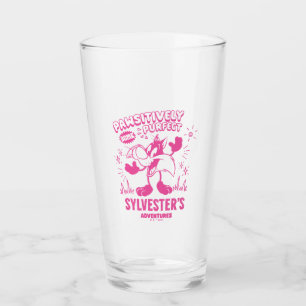 Tasty Retro SYLVESTER™ Glass