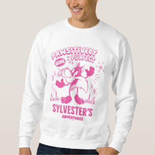 Tasty Retro SYLVESTER™ Sweatshirt