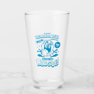 Tasty Retro TAZ™ Glass