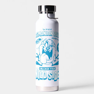 Tasty Retro TAZ™ Water Bottle