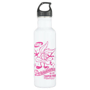 Tasty Retro WILE E. COYOTE™ Stainless Steel Water Bottle