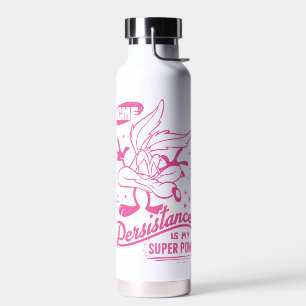 Tasty Retro WILE E. COYOTE™ Water Bottle