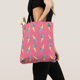 Tasty times  Tote Bag