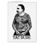 Tat Dude (Front)