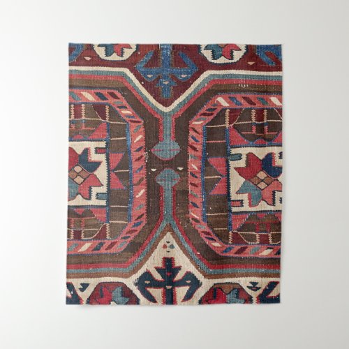 Tat Kilim Arizona Western Cowboy Style  Tapestry