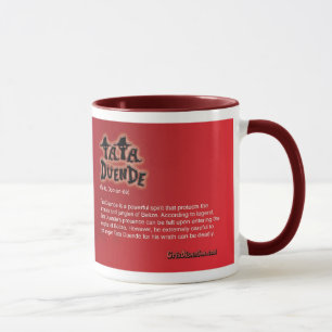 Tata Duende Mug