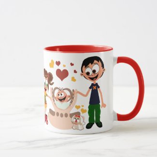 Tata voli bebu najvise na svijetu