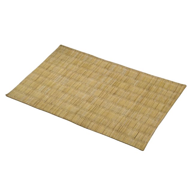Tatami Mat 畳 (On Table)