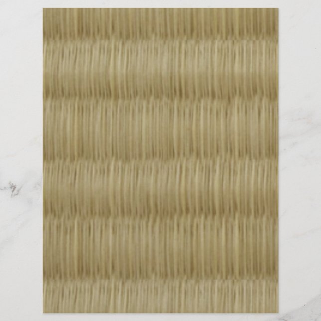 Tatami Mat 畳 2 (Front)