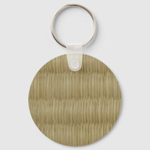 Tatami Mat 畳 2 Keychain
