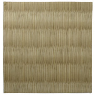 Tatami Mat 畳 2 Napkin