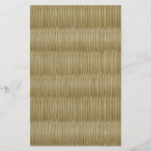 Tatami Mat 畳 2 Stationery