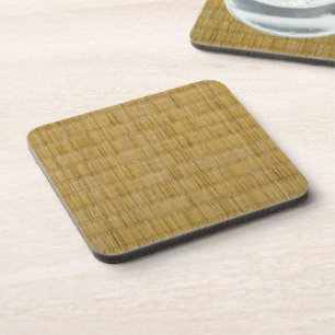 Tatami Mat 畳 Coaster