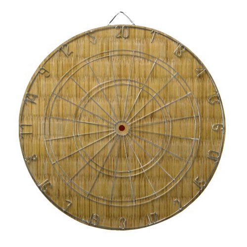 Tatami Mat 畳 Dartboard