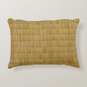 Tatami Mat 畳 Decorative Pillow
