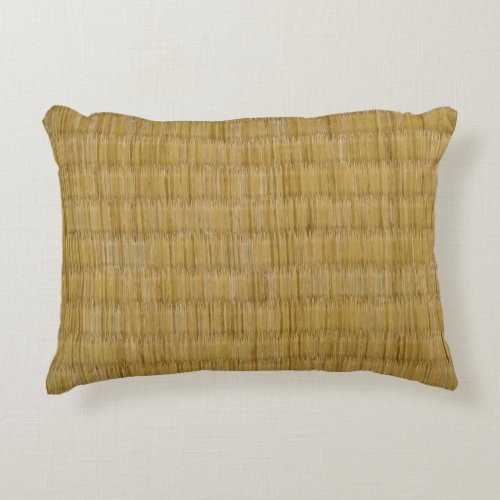 Tatami Mat 畳 Decorative Pillow