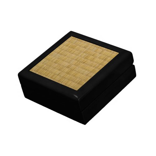 Tatami Mat 畳 Gift Box