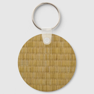 Tatami Mat 畳 Keychain