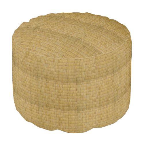 Tatami Mat 畳 Pouf