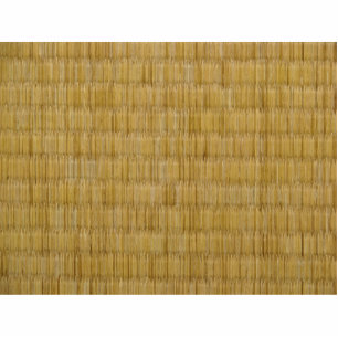 Tatami Mat 畳 Statuette