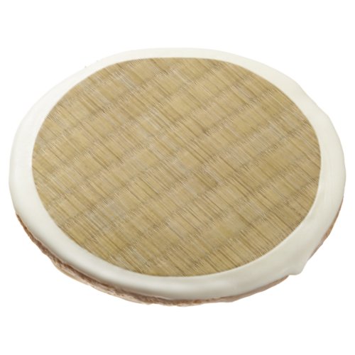 Tatami Mat 畳 Sugar Cookie