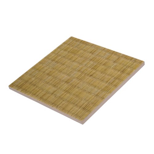 Tatami Mat 畳 Tile