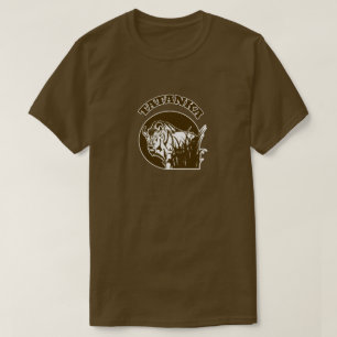 Tatanka (Buffalo) T-Shirt