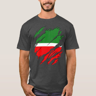 Tatarstan Always T-Shirt