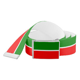 Tatarstan Belt