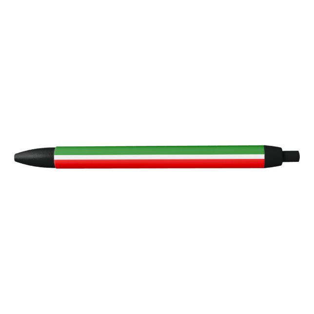 Tatarstan Pen (Front)