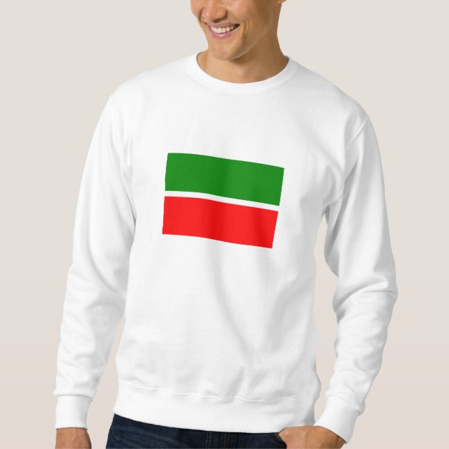 Tatarstan Sweatshirt (Front)