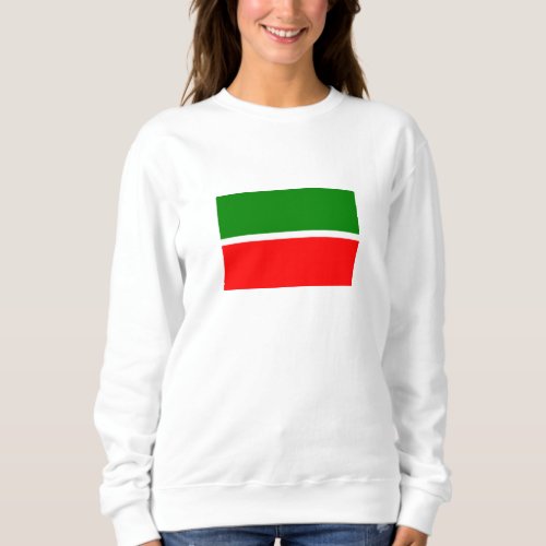 Tatarstan Sweatshirt