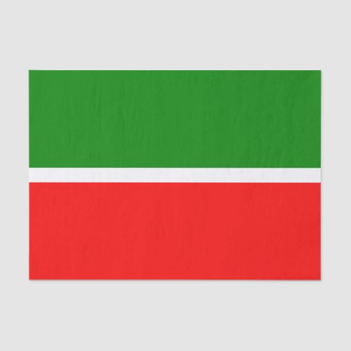 Tatarstan Tissue Paper