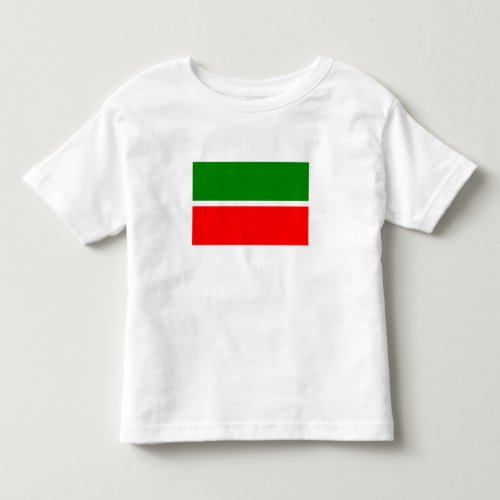 Tatarstan Toddler T-shirt